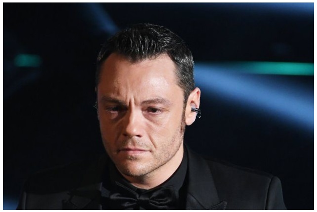 CONFESSIONE CHOC DI TIZIANO FERRO: ORA LA SUA VITA SARA' COMPLETAMENTE DIVERSA - 04/06/2017